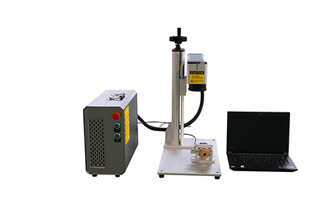 分體式光纖激光打標(biāo)機(jī) 分體式光纖激光打標(biāo)機(jī)