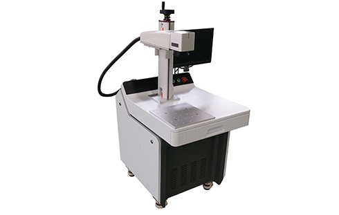 臺式光纖激光打標機 臺式光纖激光打標機