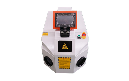 領秀激光桌面式便攜珠寶首飾激光焊接機 領秀激光桌面式便攜珠寶首飾激光焊接機