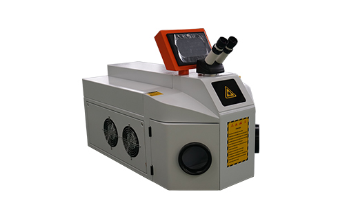 領秀激光桌面式便攜珠寶首飾激光焊接機 領秀激光桌面式便攜珠寶首飾激光焊接機