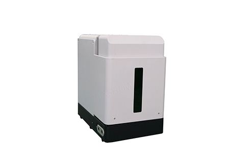 全防護光纖激光打標機